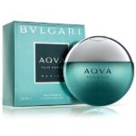 Bvlgari Aqva Marine Edt 100ml at Best Price in Nepal