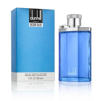 Dunhill Desire Blue Edt for Men at Best Price