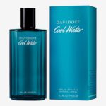 Davidoff Cool Water Eau de Toilette for Men 125ml