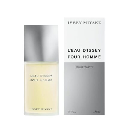 Issey Miyake L'Eau d'Issey Pour Homme EDT in Nepal