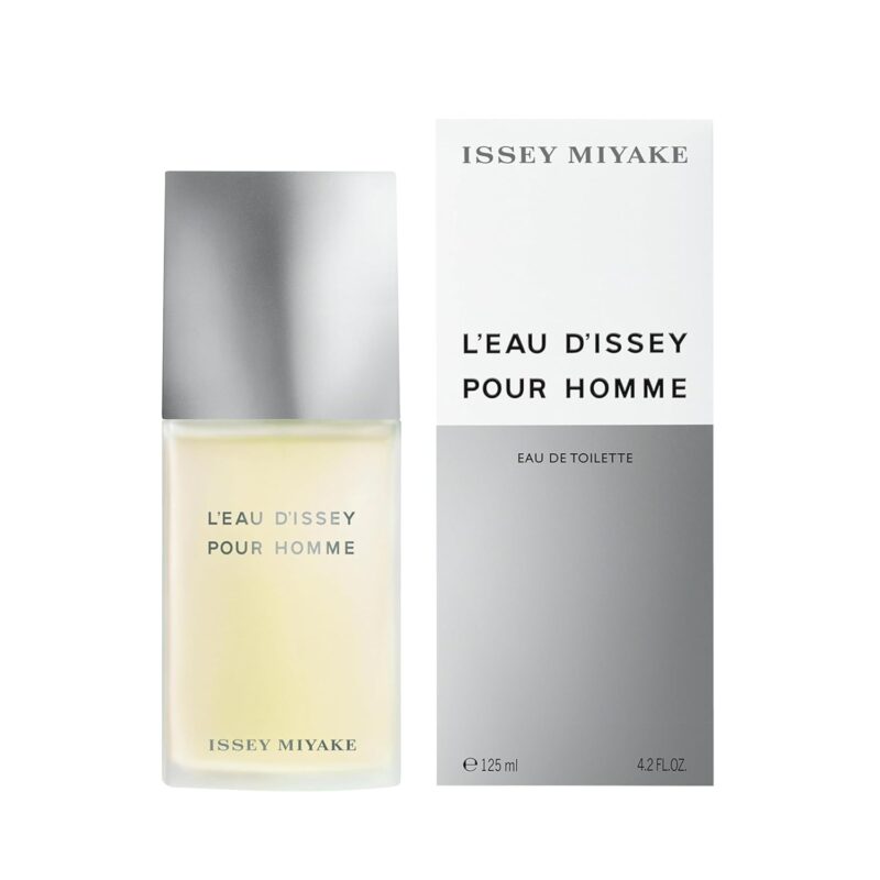 Issey Miyake L'Eau d'Issey Pour Homme EDT in Nepal