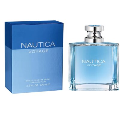 Nautica Voyage Eau de Toilette 100ml in Nepal