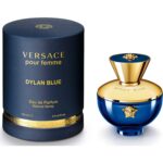 Versace Pour femme Dylan Blue EDP at Best Price