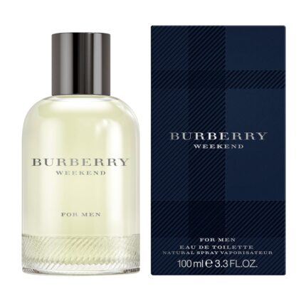 Buy Burberry Weekend EDT for Men 100ml at Best Price
