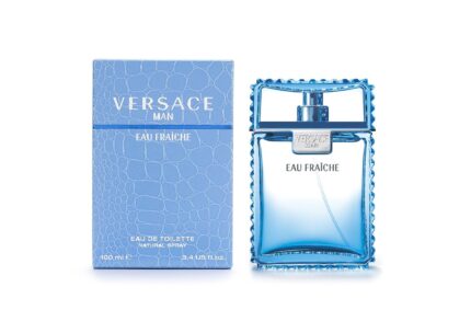 Versace Man Eau Fraiche 100 ml at best price