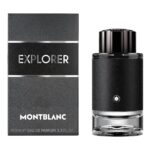 Mont Blanc Explorer EDP - 100ml