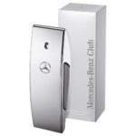 Mercedes Benz Man CLub EDT for Men - 100ml