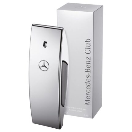 Mercedes Benz Man CLub EDT for Men at Best Price in Nepal