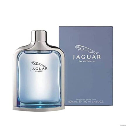 Jaguar Classic Blue EDT in Nepal