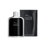 Jaguar Classic Black EDT for Men - 100ml