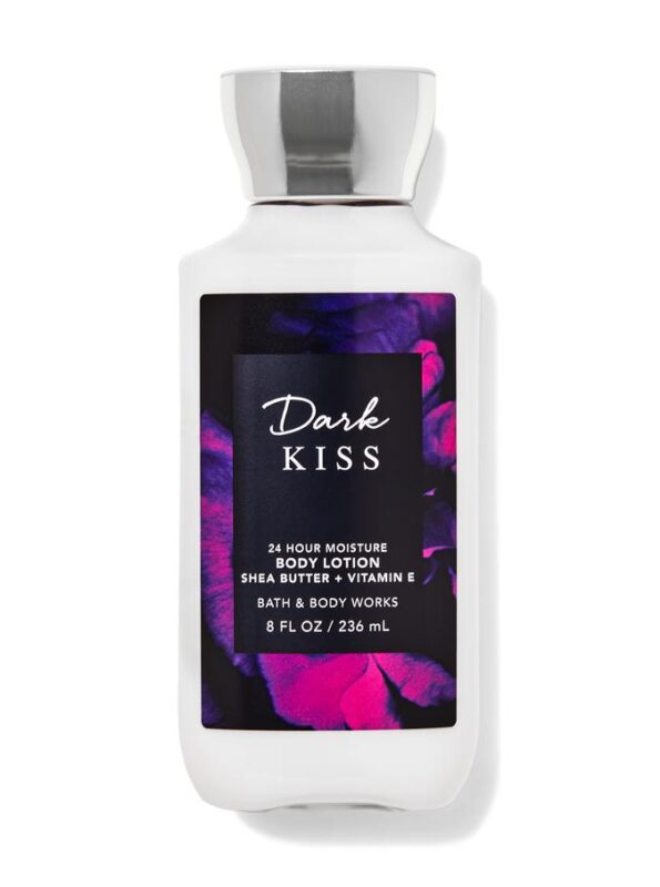 Dark Kiss Super Smooth Body Lotion at Best Price in Nepal