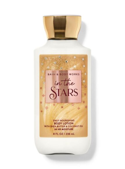 In The Stars Daily Nourishing Body Lotion at best price