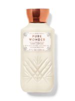 Bath and Body Works Pure Wonder Body Lotion - 236ml