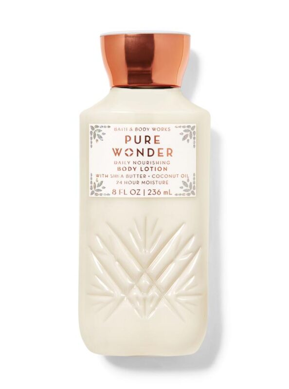 Pure Wonder Bath & Body Works Body Lotion at the best price