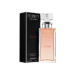 Calvin Klein Eternity for Women Flame EDP 100ml