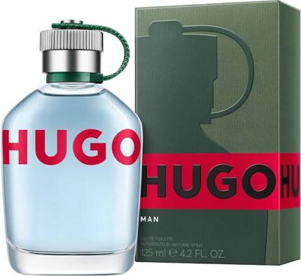 Hugo Boss Classic Green EDT at Best Price