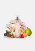 Calvin Klein Eternity Moment Eau De Parfum Women 100ml