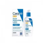 CeraVe AM Facial Moisturizing Lotion - 60ml