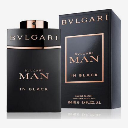 Bvlgari Man In Black Eau De Parfum 100ml in Nepal