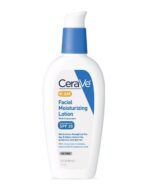 CeraVe AM Facial Moisturizing Lotion - 60ml