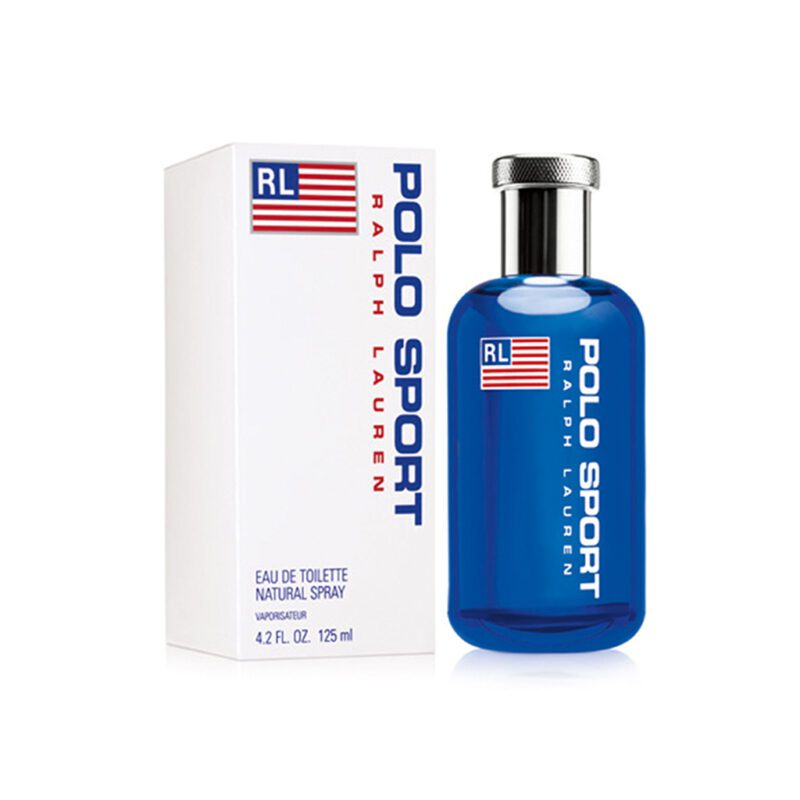 Ralph Lauren Polo Sport Eau de Toilette at Best Price