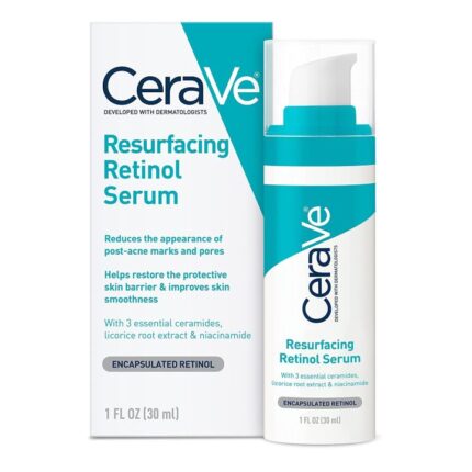 CeraVe Resurfacing Retional - 30ml
