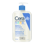 CeraVe Baby Wash and Shampoo 473ml