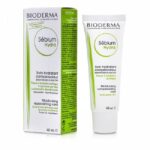 Bioderma Sébium Hydra | Ultra-Moisturizing Compensating Care for Acne-Prone Skin - 40ml