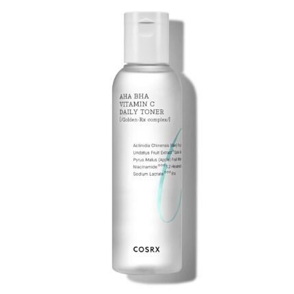 Cosrx Refresh AHA BHA Vitamin C Toner - 150ml