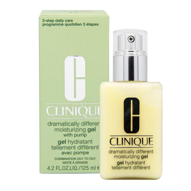 Clinique Dramatically Different Moisturizing Gel in Nepal at best price