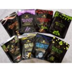 Pax Moly Mask Sheet