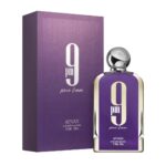 Afnan 9PM Pour Femme Eau De Parfum at Best Price in Nepal