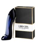 Carolina Herrera Good Girl Edt - 80ml