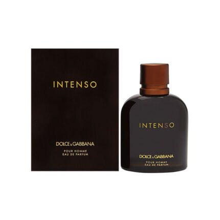 Dolce & Gabbana Intenso Pour Homme EDP in Nepal