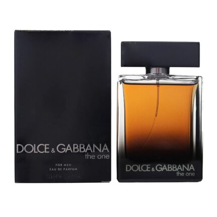 D&G The One for Men EDP at Best Price