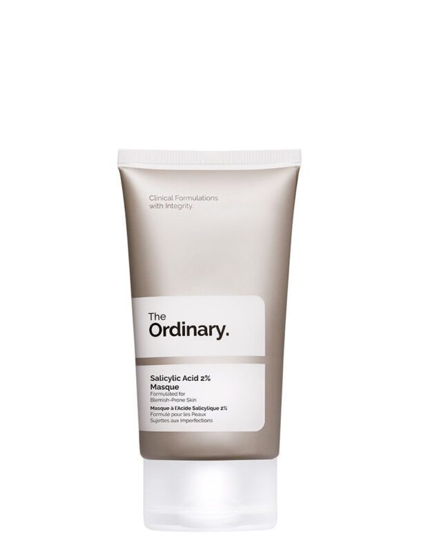The Ordinary Salicylic Acid 2% Masque - 50ml