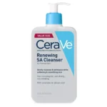 CeraVe Renewing SA Cleanser 473ml at Best Price