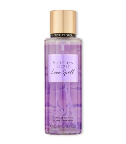 Victoria's Secret Love Spell Fragrance Mist at best price