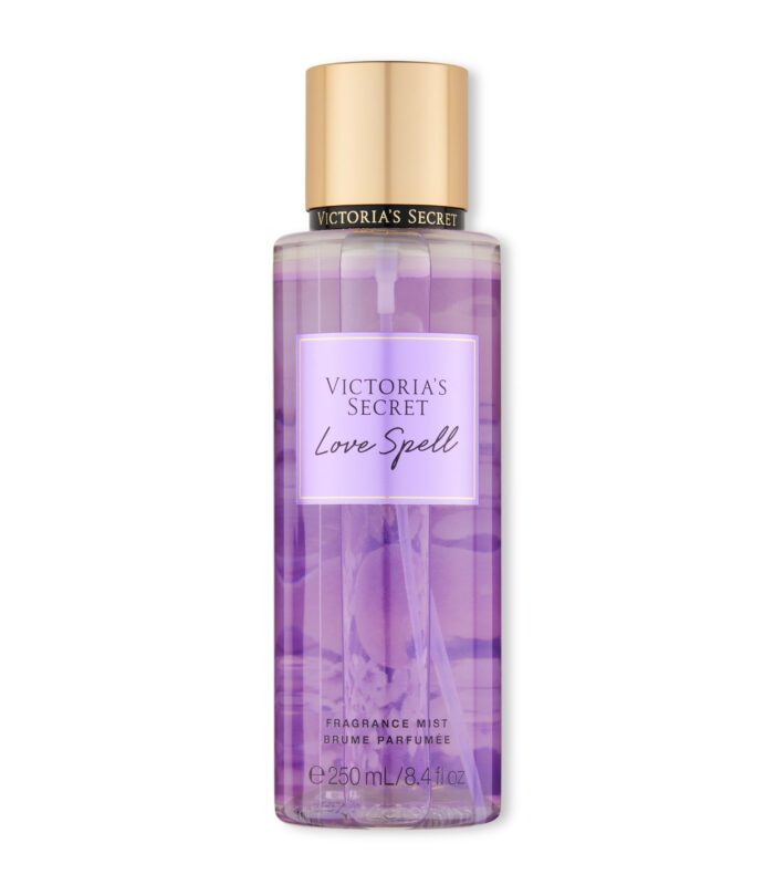 Victoria's Secret Love Spell Fragrance Mist - 250ml