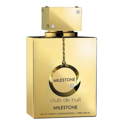 Armaf Club De Nuit Milestone at Best Price