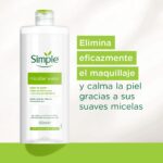 Simple Miceller Water - 400ml