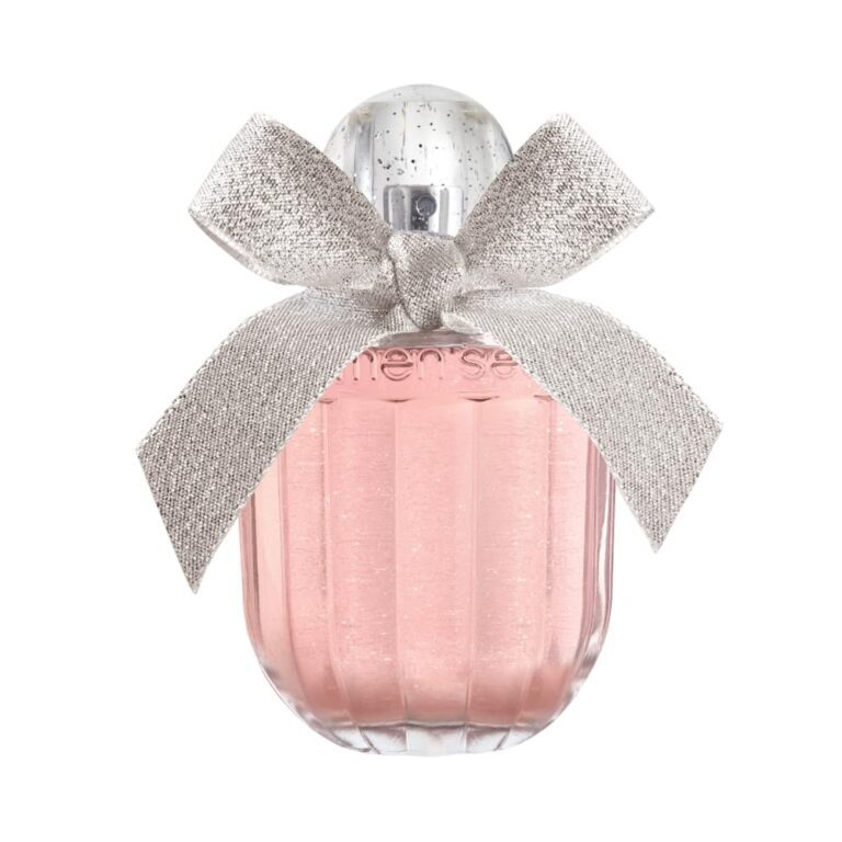 Women's Secret Rose Seduction Eau de Parfum - 100ml