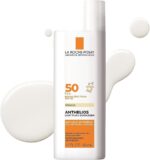 La Roche-Posay Mineral Sunscreen Non-tinted SPF 50 50ml