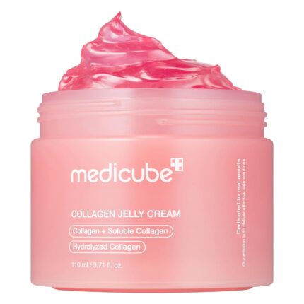 Medicube Collagen Jelly Cream - 110ml