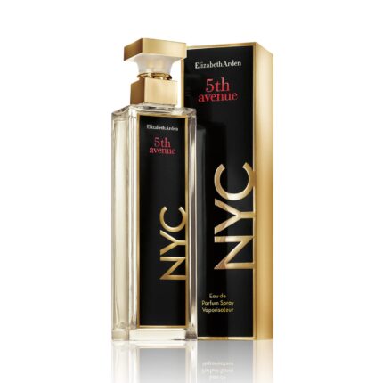 Elizabeth Arden 5th Avenue NYC EDP 125ml in Nepal