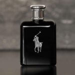 Ralph Lauren Polo Black EDT For Men - 125ml