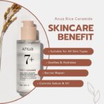 Anua 7 Rice Ceramide Hydrating Barrier Serum | Hydrating Serum - 50ml