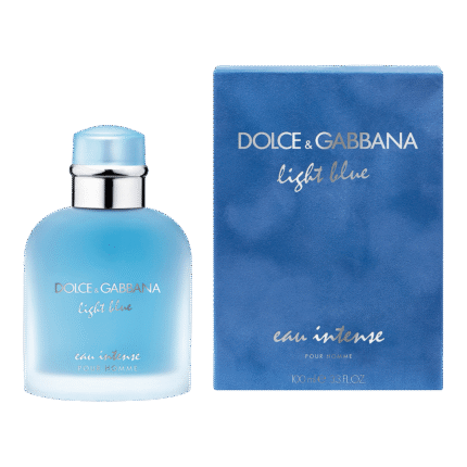 &G Light Blue Eau Intense Pour Homme for Men in Nepal