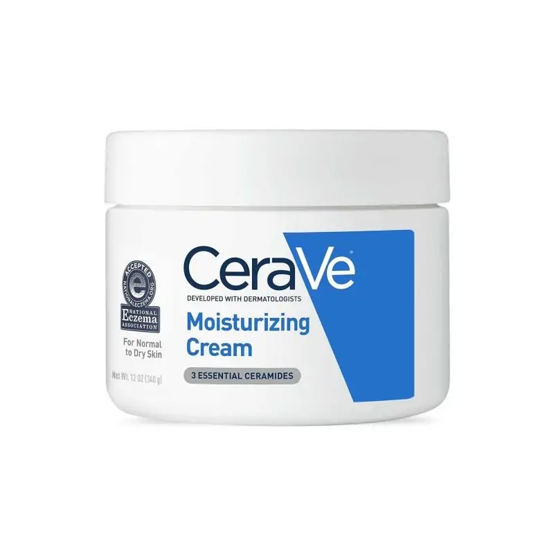 CeraVe Moisturizing Cream - 340gm