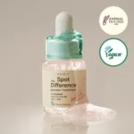 Axis - Y Aha + Bha Spot The Difference Blemish Treatment - 15ml